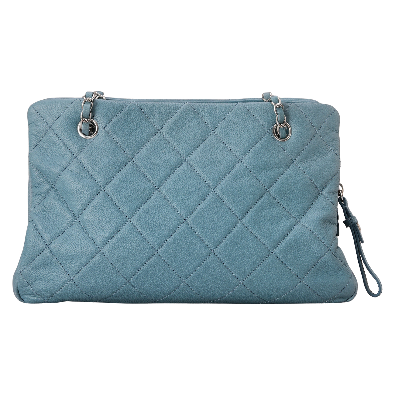 CHANEL(USED)샤넬 CC로고 타임리스 숄더백