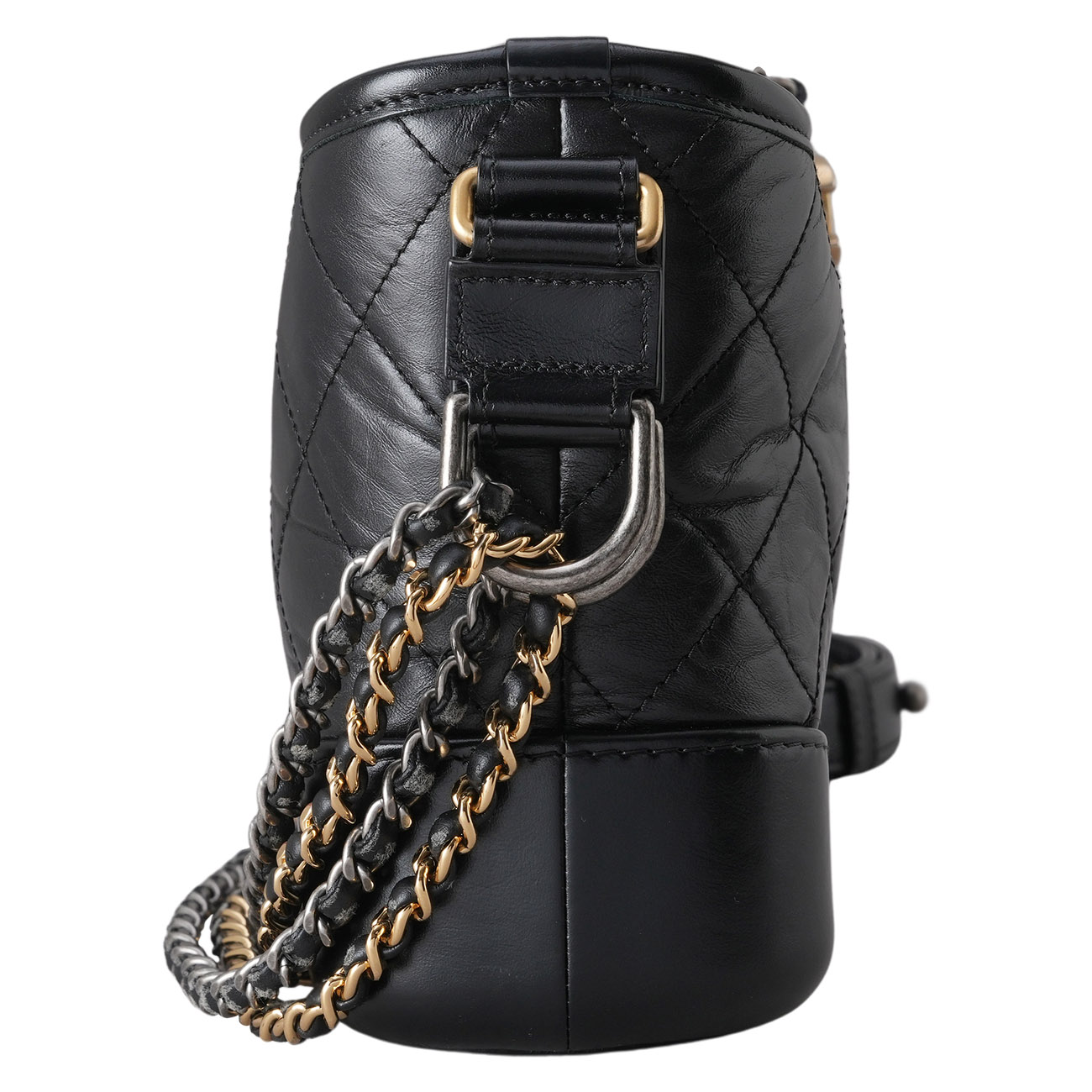 CHANEL(USED)샤넬 가브리엘 호보 스몰