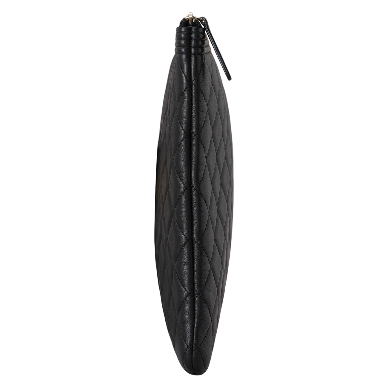 CHANEL(USED)샤넬  보이샤넬 클러치 라지