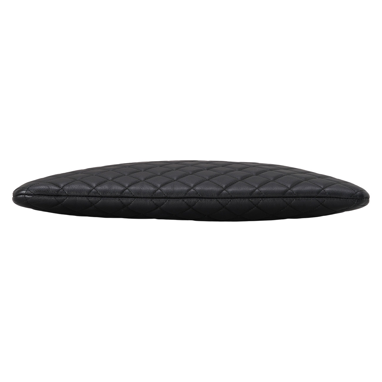 CHANEL(USED)샤넬  보이샤넬 클러치 라지