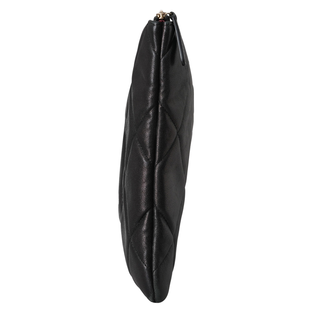 CHANEL(USED)샤넬 19 파우치