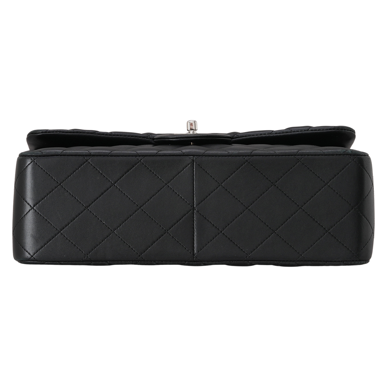 CHANEL(USED)샤넬 램스킨 클래식 라지 플랩백