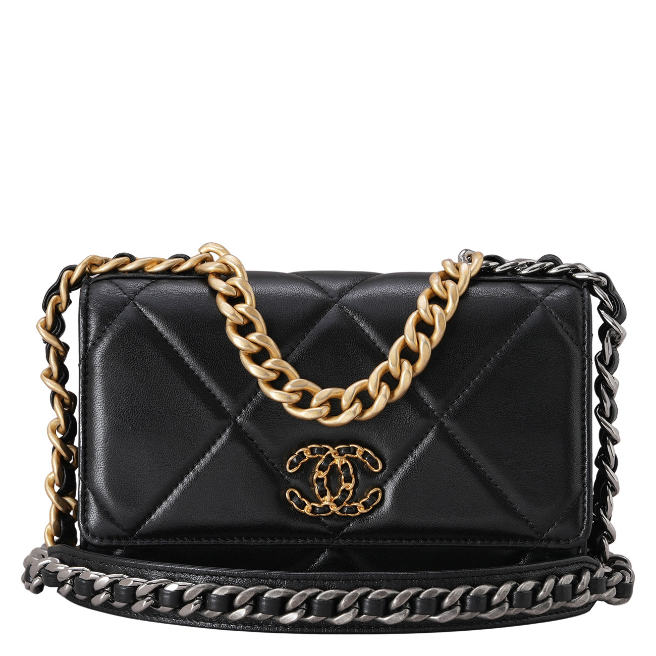 CHANEL(USED)샤넬 19 WOC