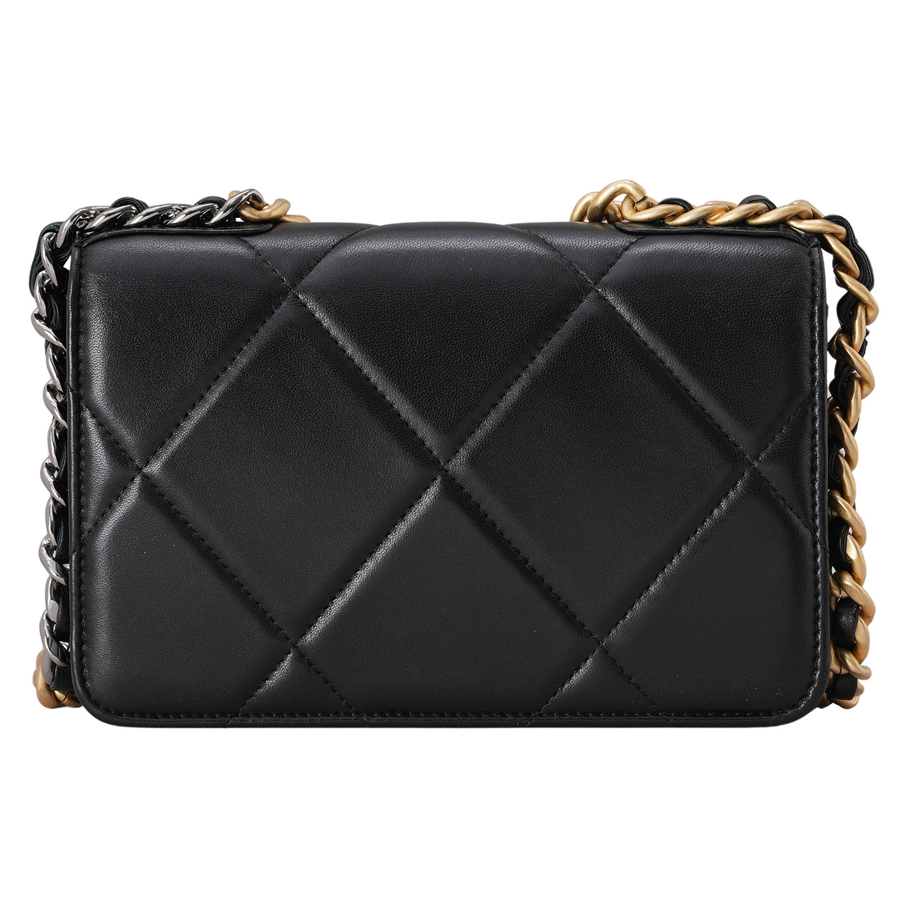 CHANEL(USED)샤넬 19 WOC
