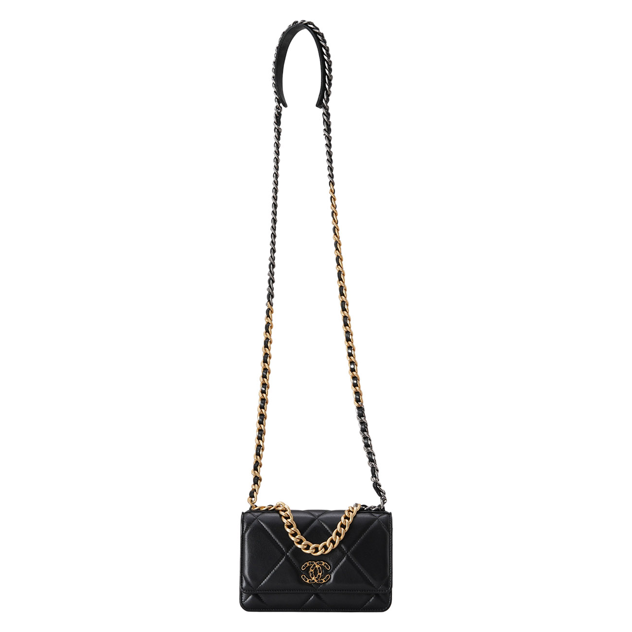 CHANEL(USED)샤넬 19 WOC