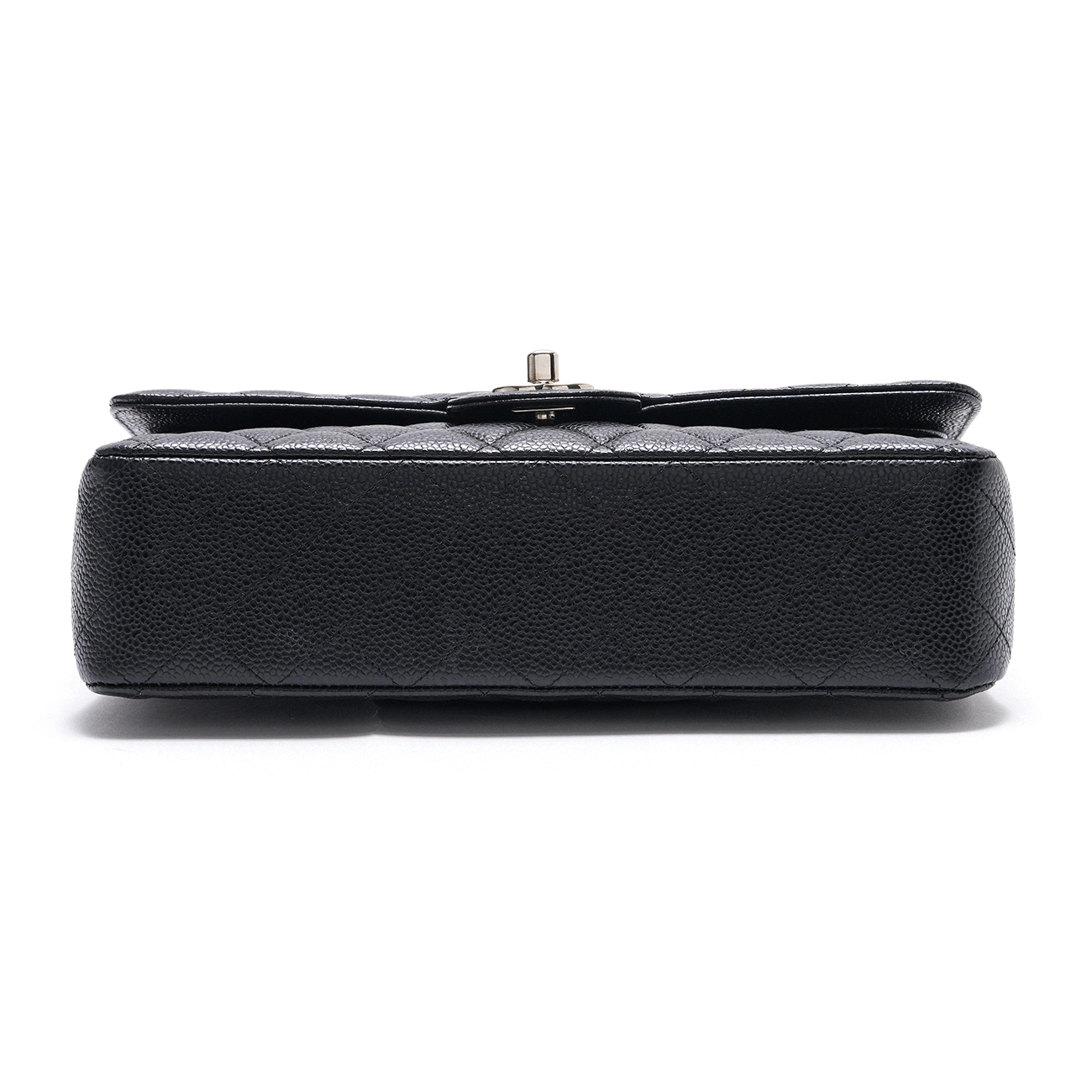 CHANEL(USED)샤넬 캐비어 클래식 미듐 플랩백