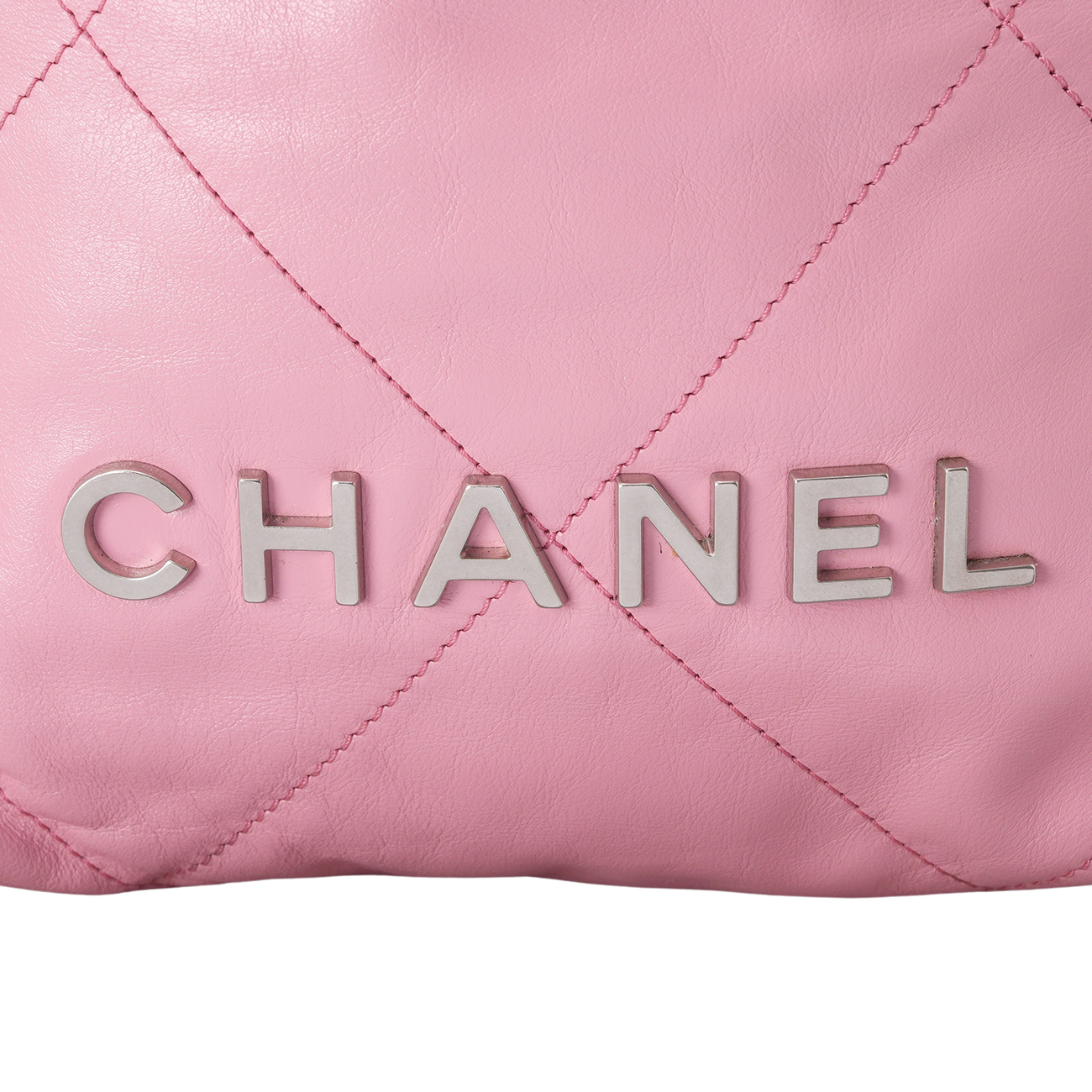 CHANEL(USED)샤넬 22백 미니