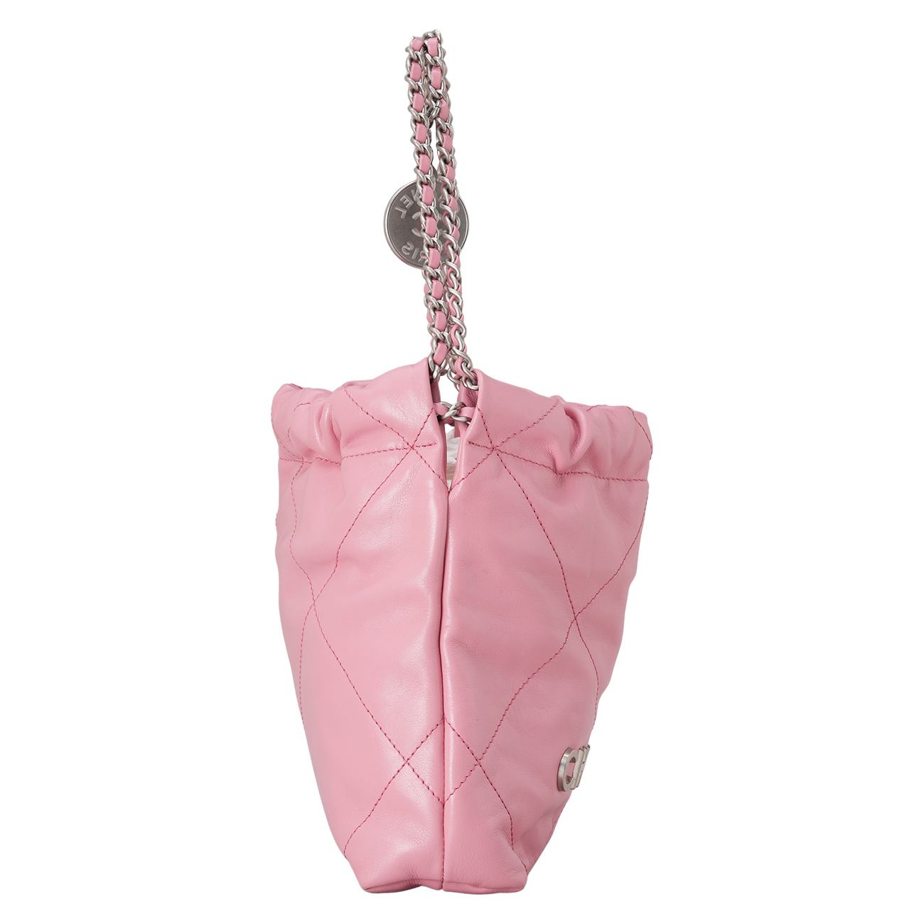 CHANEL(USED)샤넬 22백 미니