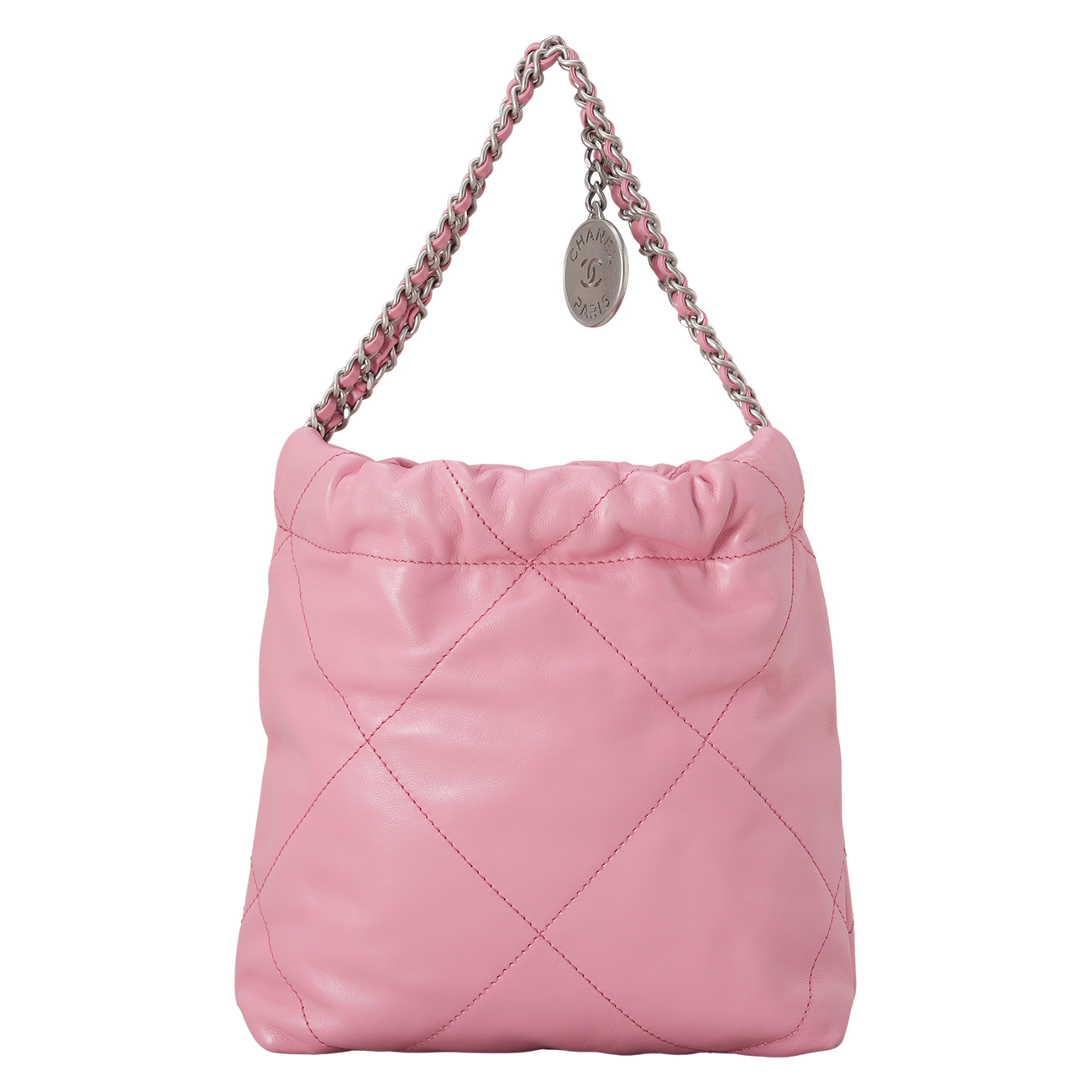 CHANEL(USED)샤넬 22백 미니