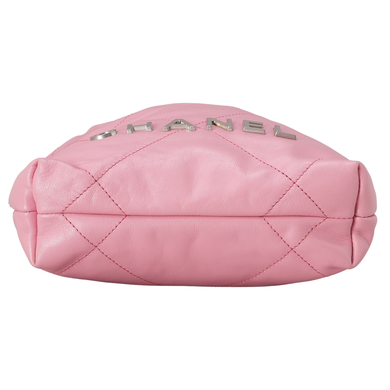 CHANEL(USED)샤넬 22백 미니