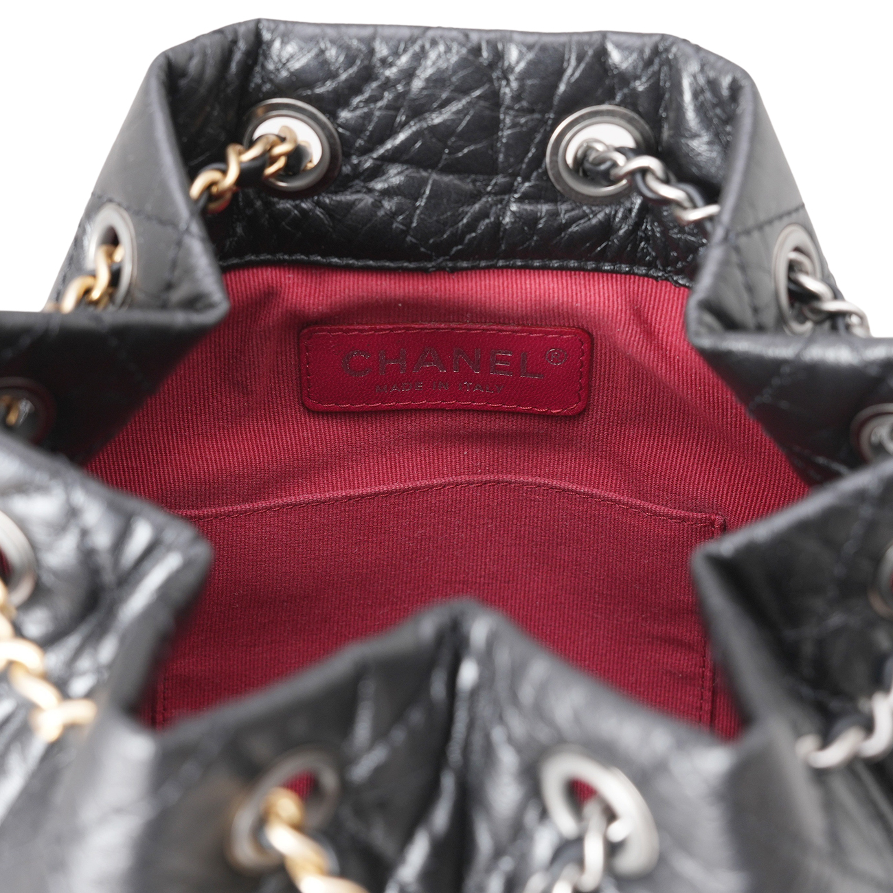 CHANEL(USED)샤넬 가브리엘 백팩