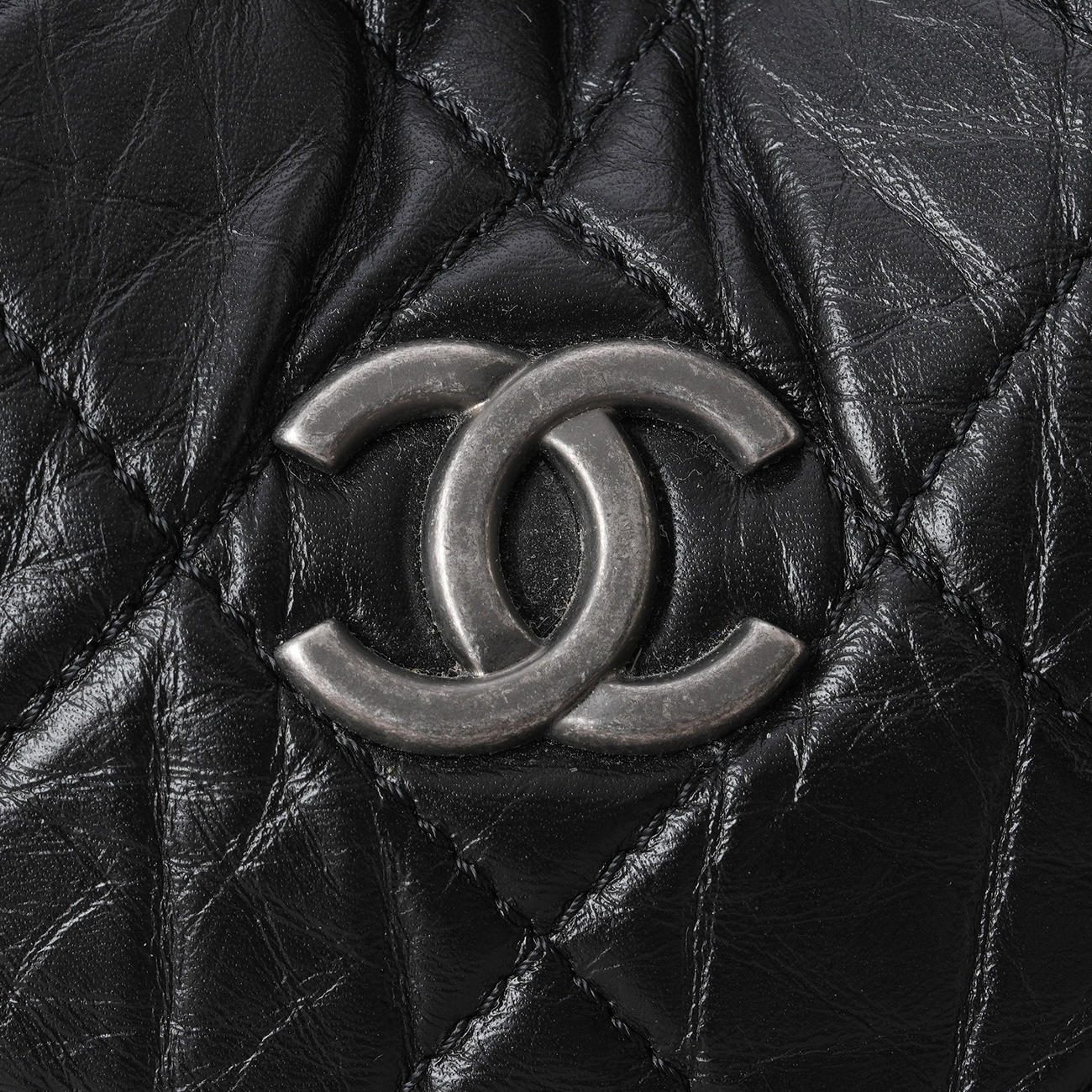 CHANEL(USED)샤넬 가브리엘 백팩