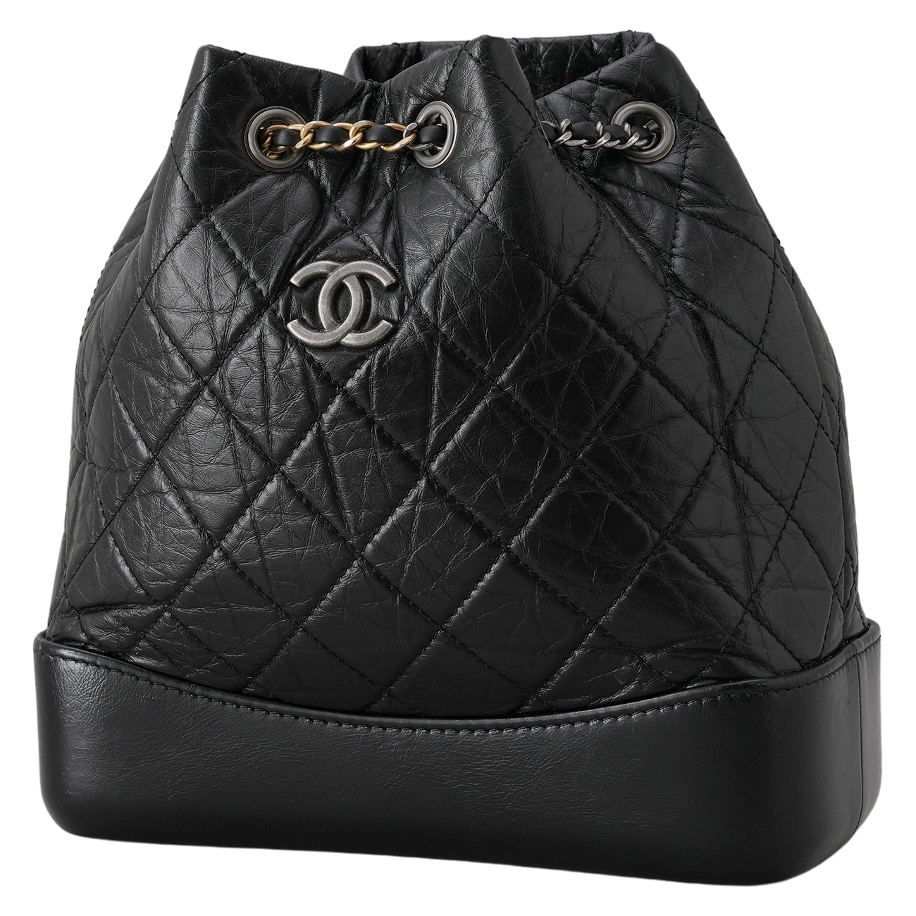 CHANEL(USED)샤넬 가브리엘 백팩