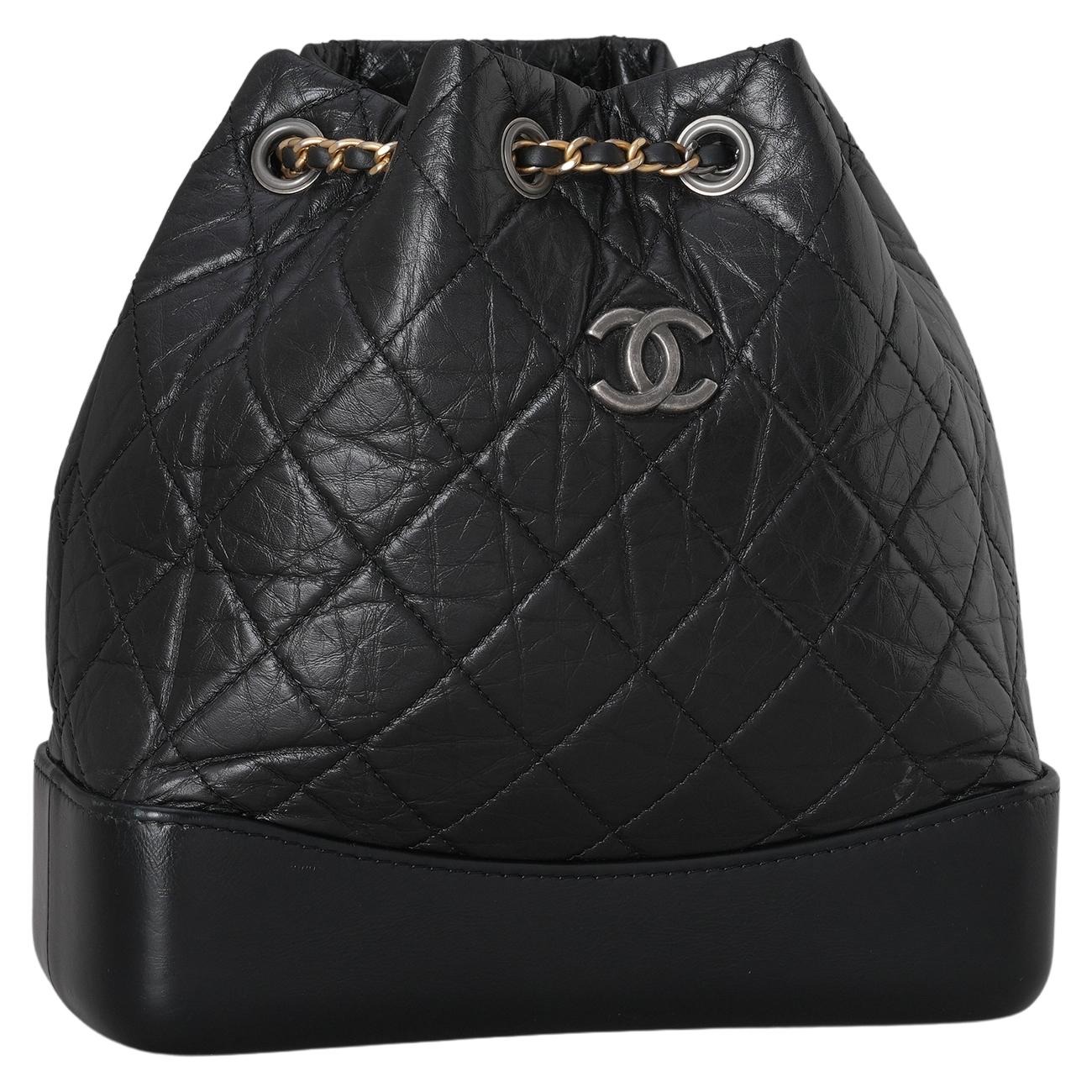 CHANEL(USED)샤넬 가브리엘 백팩