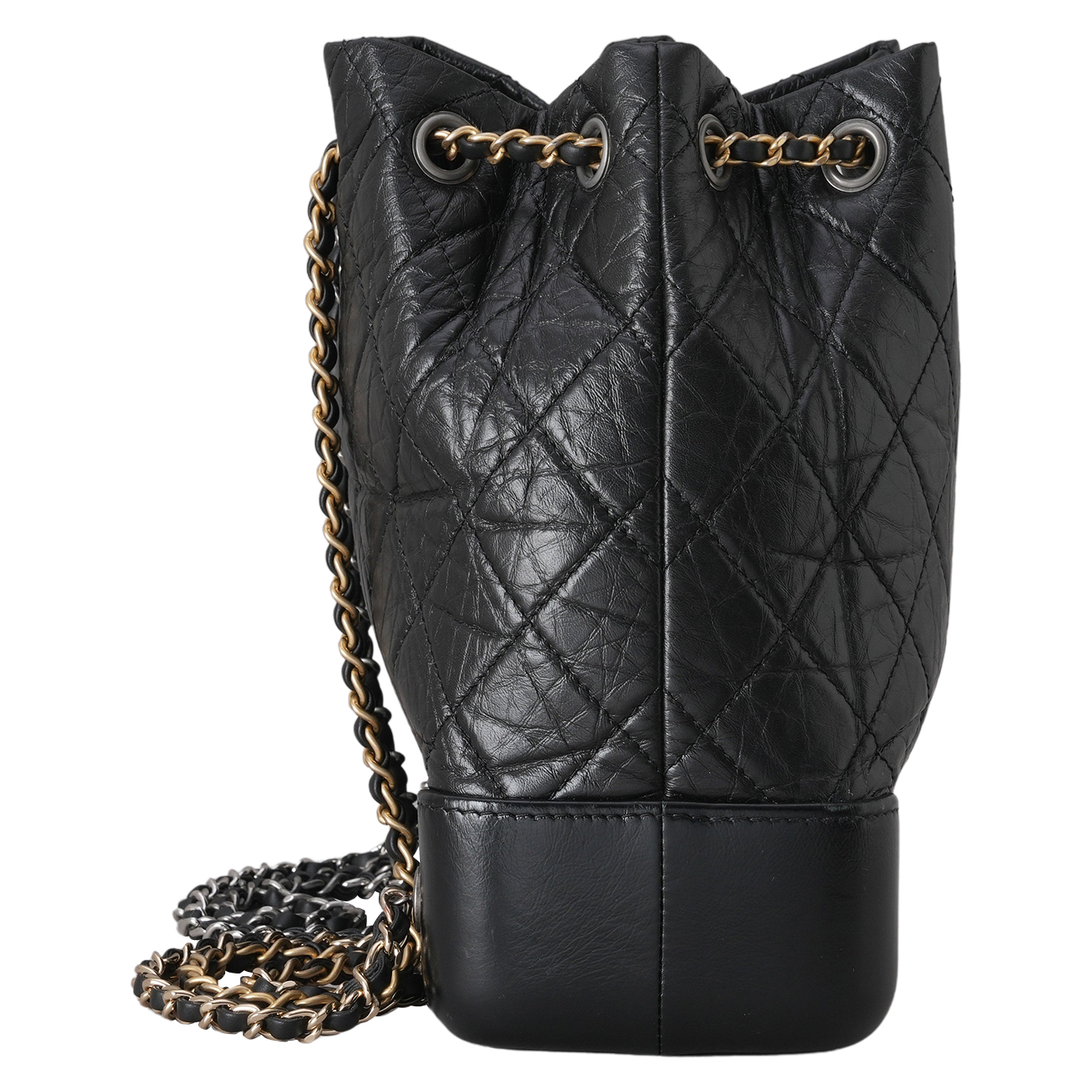 CHANEL(USED)샤넬 가브리엘 백팩