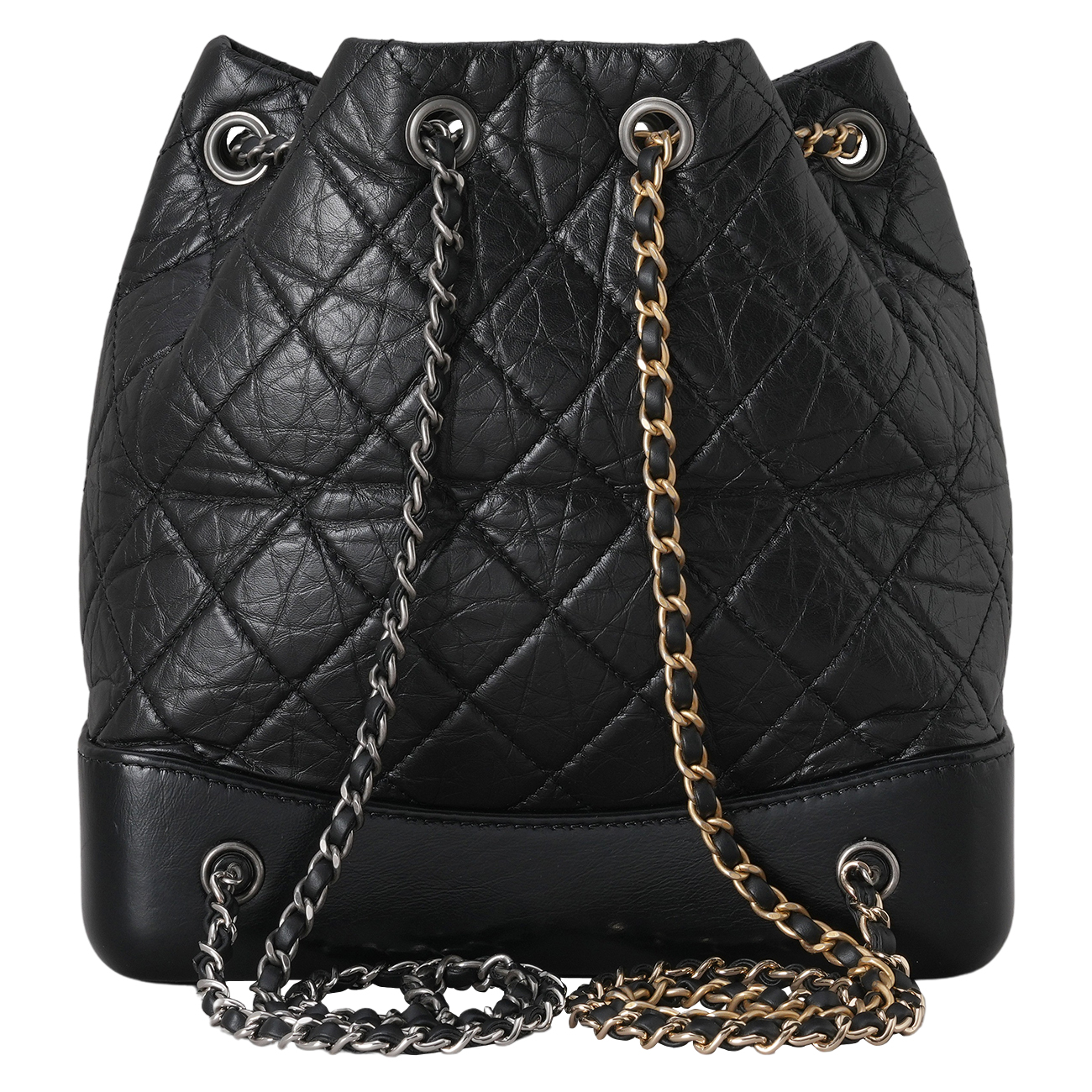 CHANEL(USED)샤넬 가브리엘 백팩