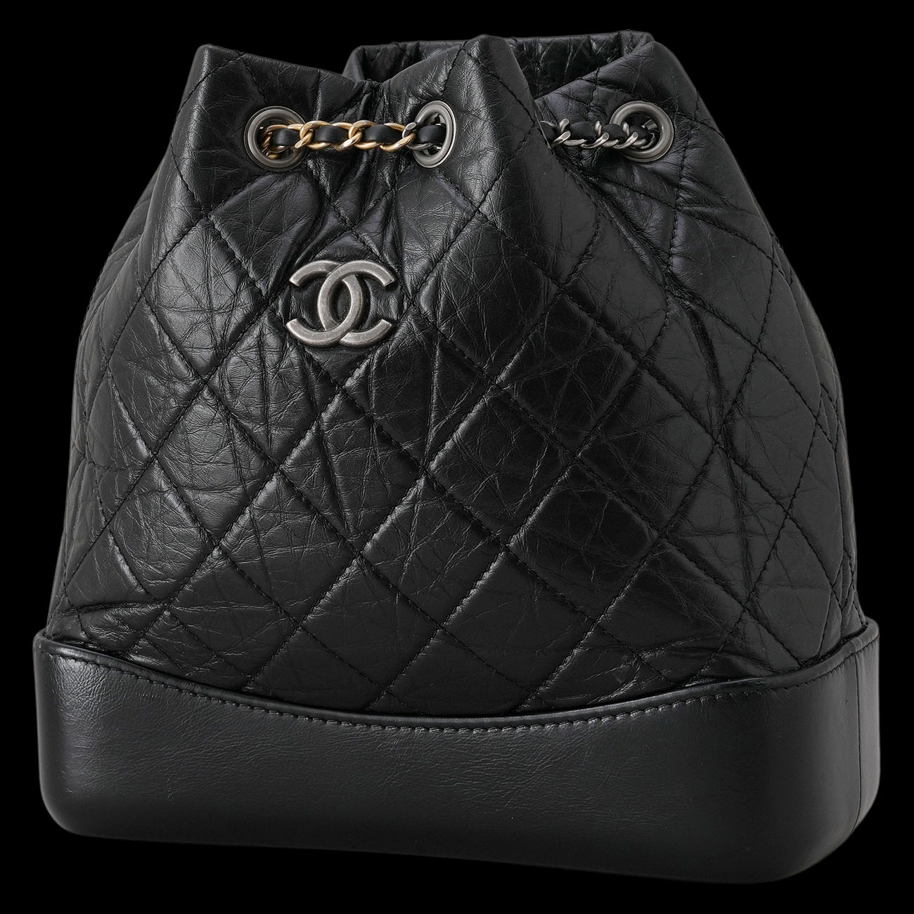 CHANEL(USED)샤넬 가브리엘 백팩