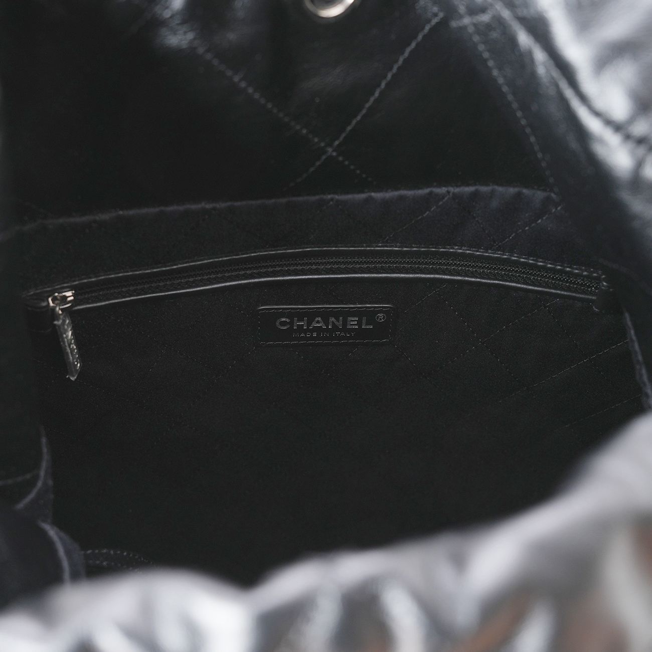 CHANEL(USED)샤넬 AS3262 22백 라지