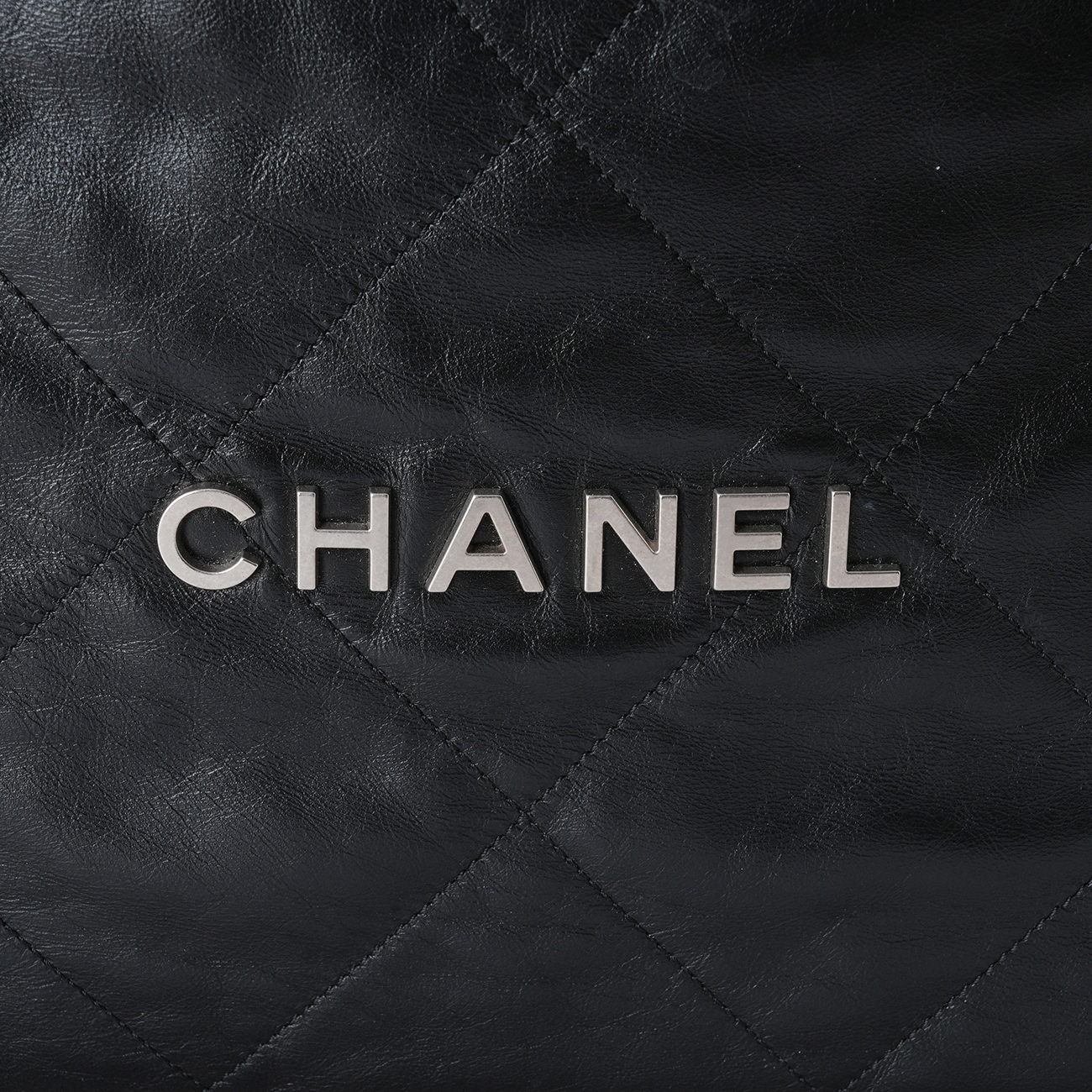 CHANEL(USED)샤넬 AS3262 22백 라지