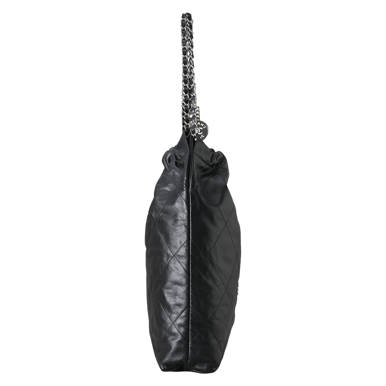 CHANEL(USED)샤넬 AS3262 22백 라지