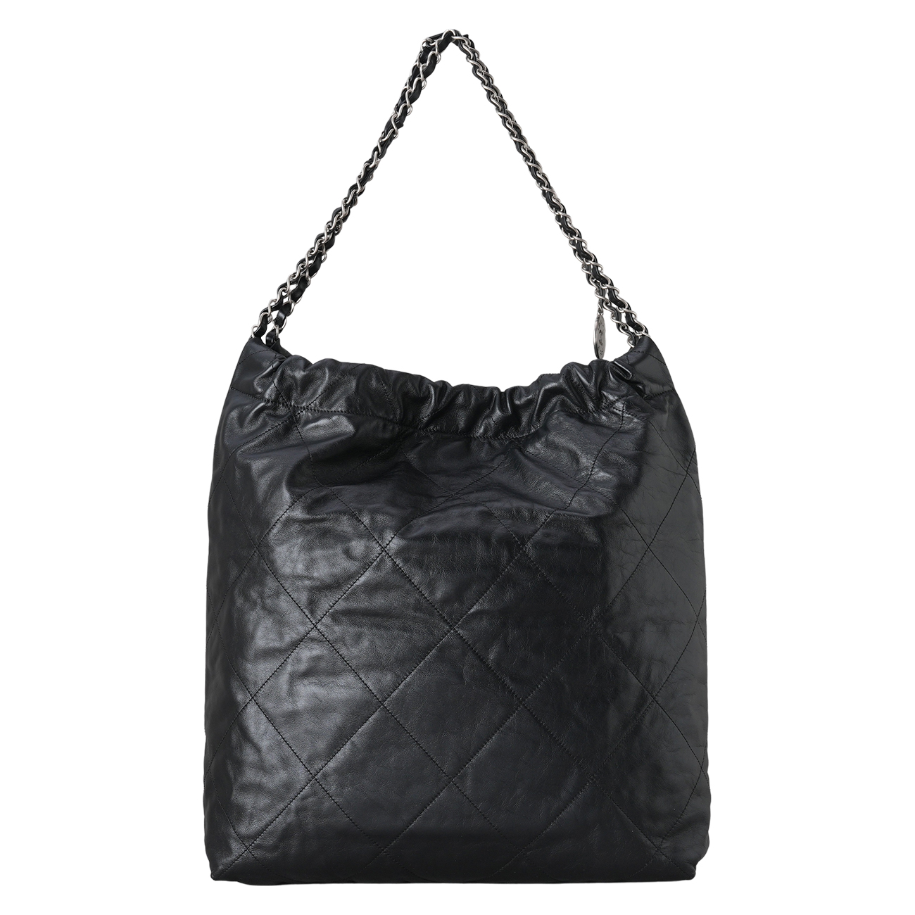 CHANEL(USED)샤넬 AS3262 22백 라지