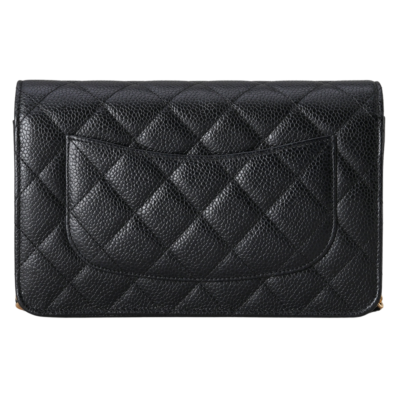 CHANEL(USED)샤넬 AP0250 캐비어 클래식 WOC