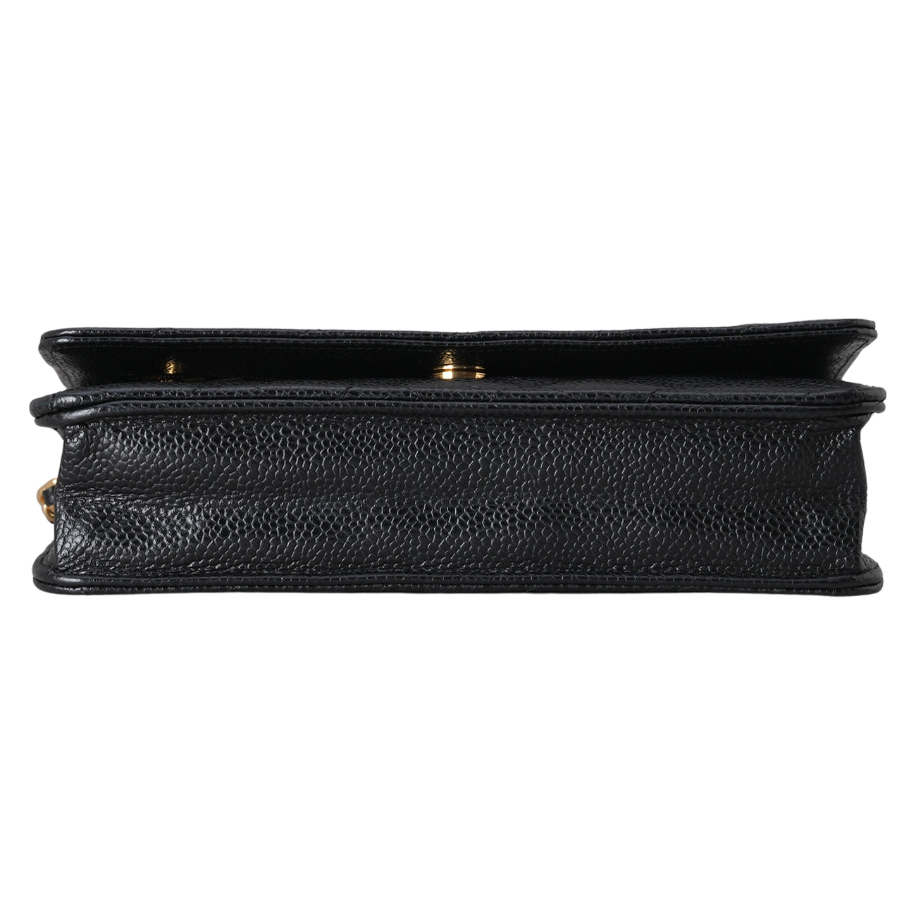 CHANEL(USED)샤넬 AP0250 캐비어 클래식 WOC