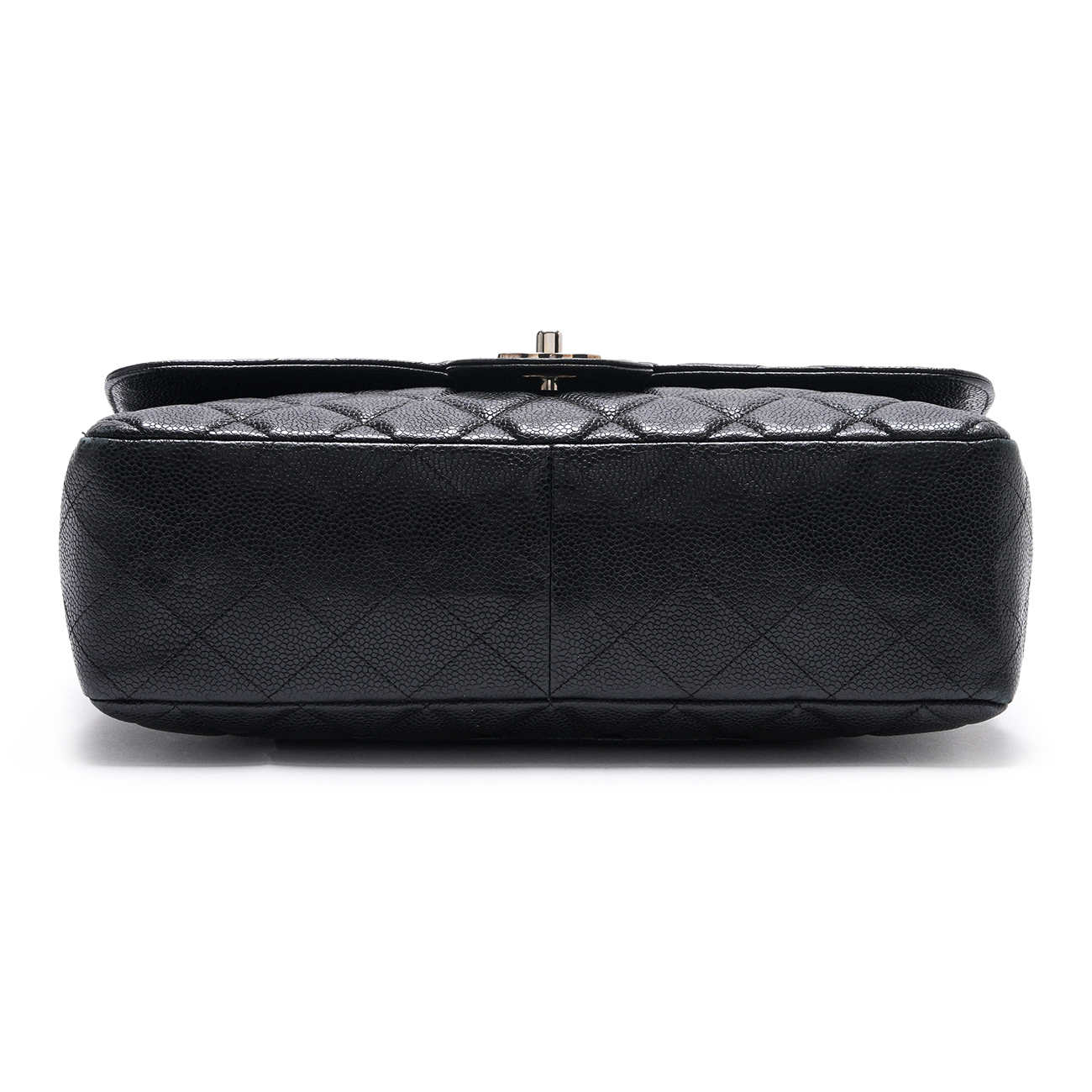 CHANEL(USED)샤넬 캐비어 클래식 점보 플랩백
