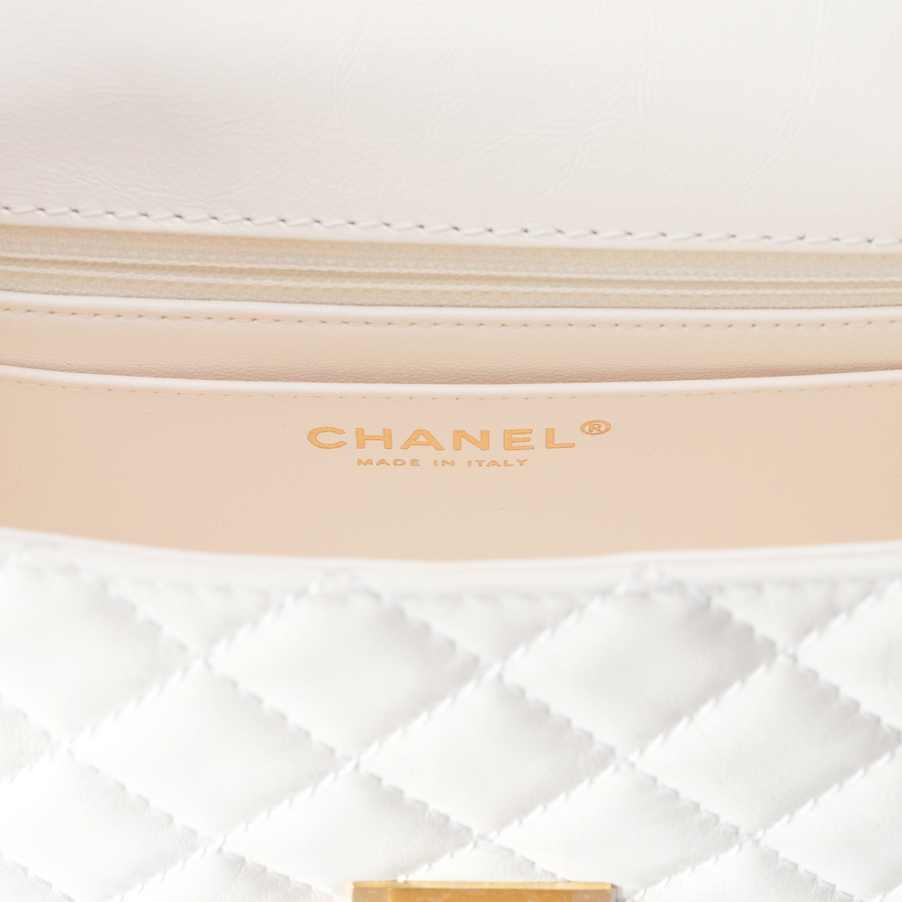 CHANEL(USED)샤넬 2.55 빈티지 뉴미니 플랩백