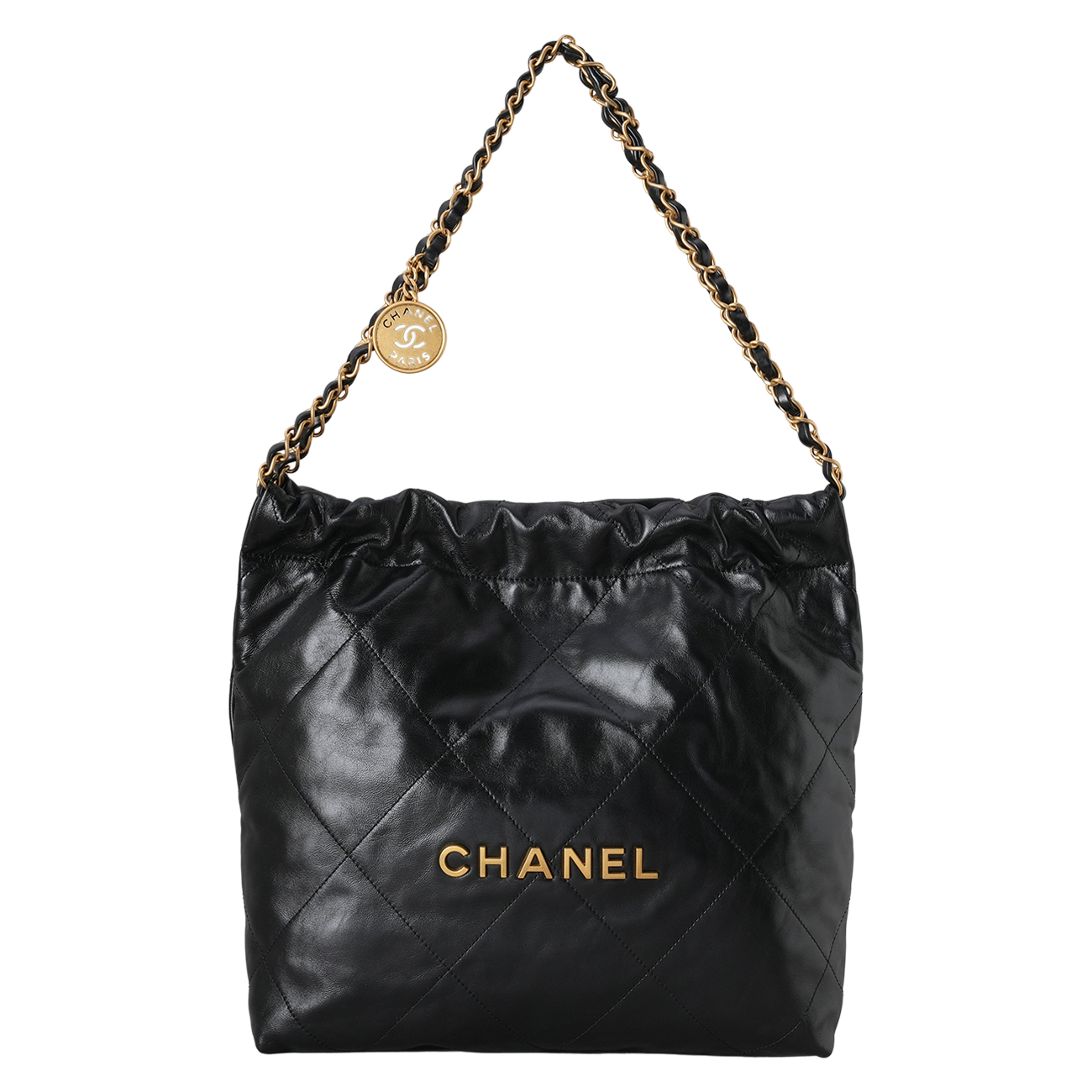 CHANEL(USED)샤넬 22백 스몰