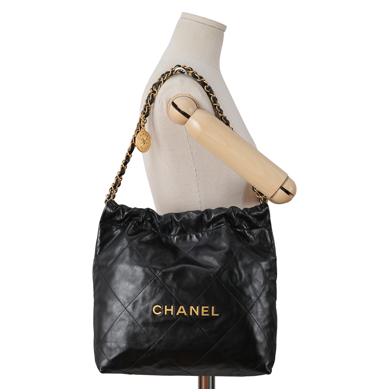 CHANEL(USED)샤넬 22백 스몰