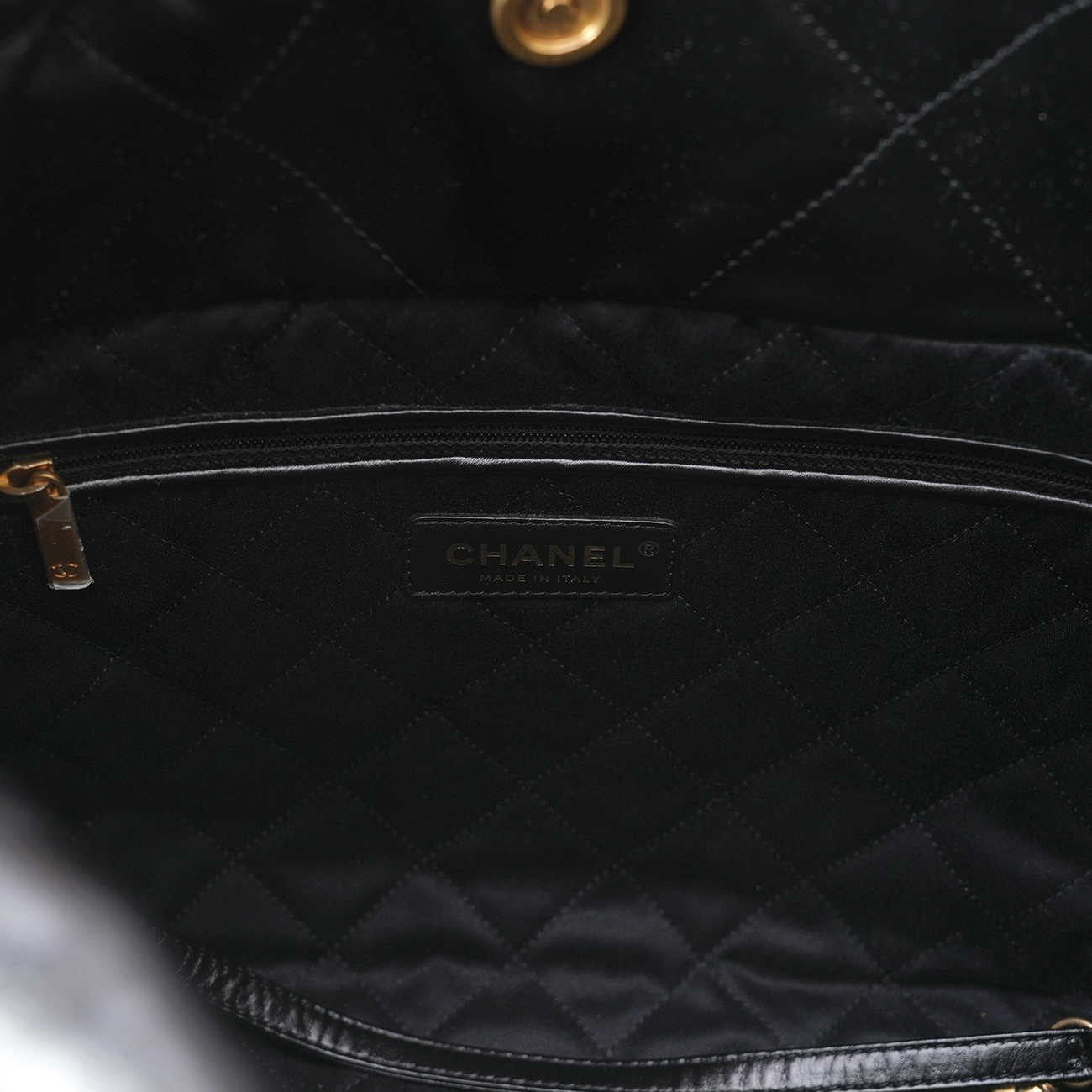 CHANEL(USED)샤넬 22백 스몰