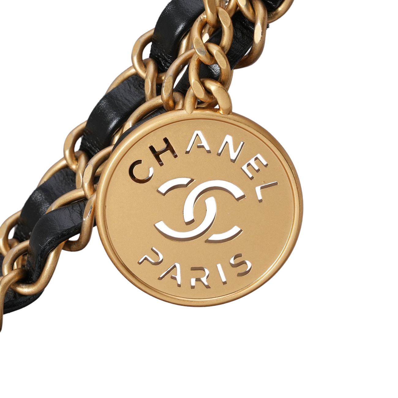 CHANEL(USED)샤넬 22백 스몰