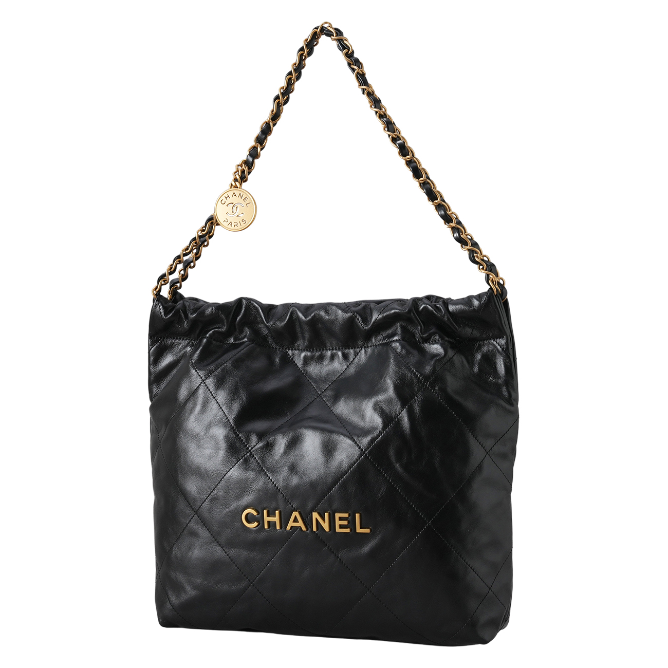 CHANEL(USED)샤넬 22백 스몰