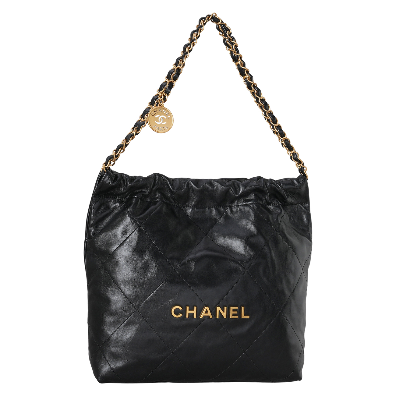 CHANEL(USED)샤넬 22백 스몰