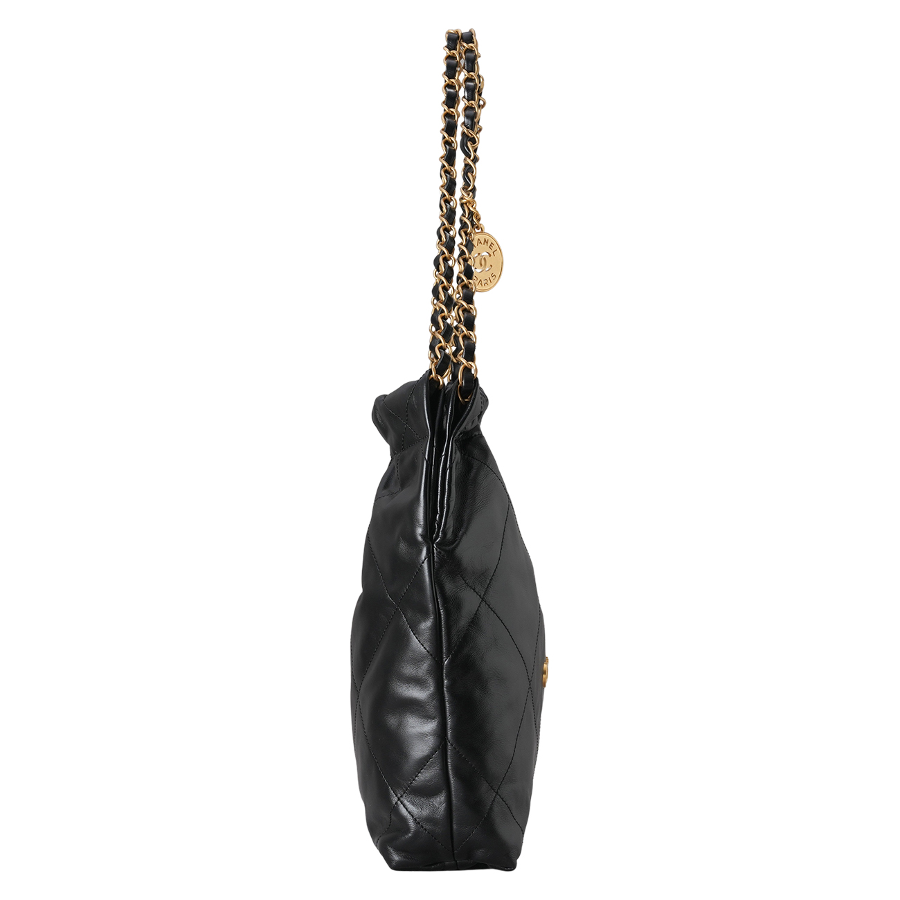 CHANEL(USED)샤넬 22백 스몰