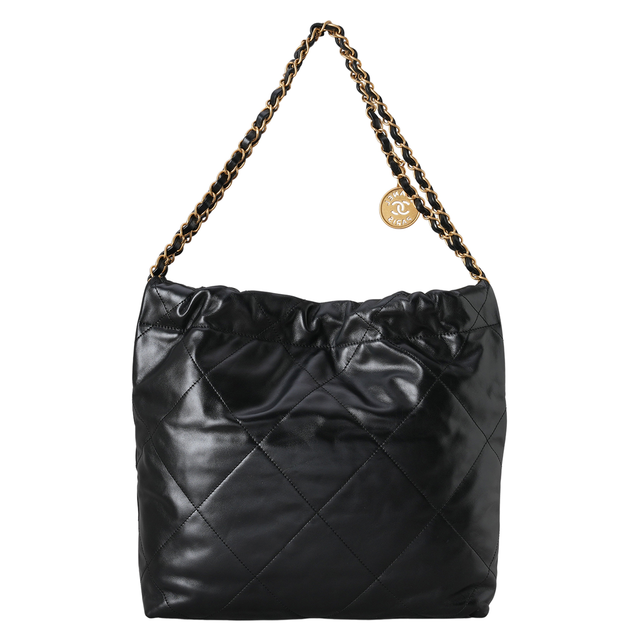 CHANEL(USED)샤넬 22백 스몰