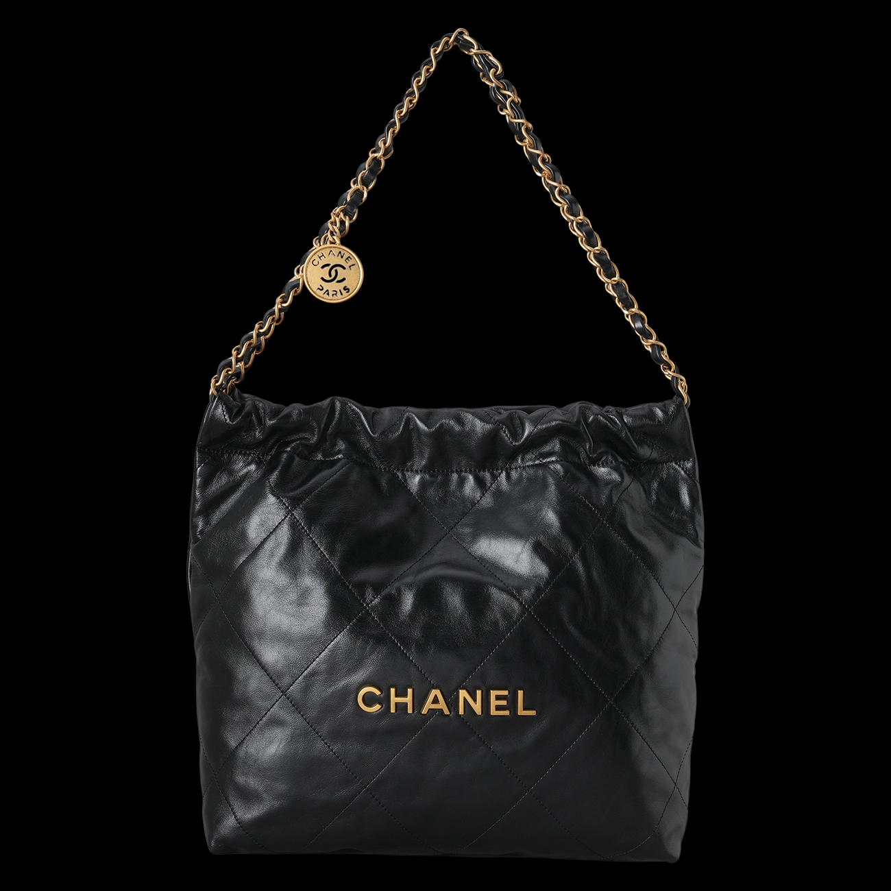 CHANEL(USED)샤넬 22백 스몰