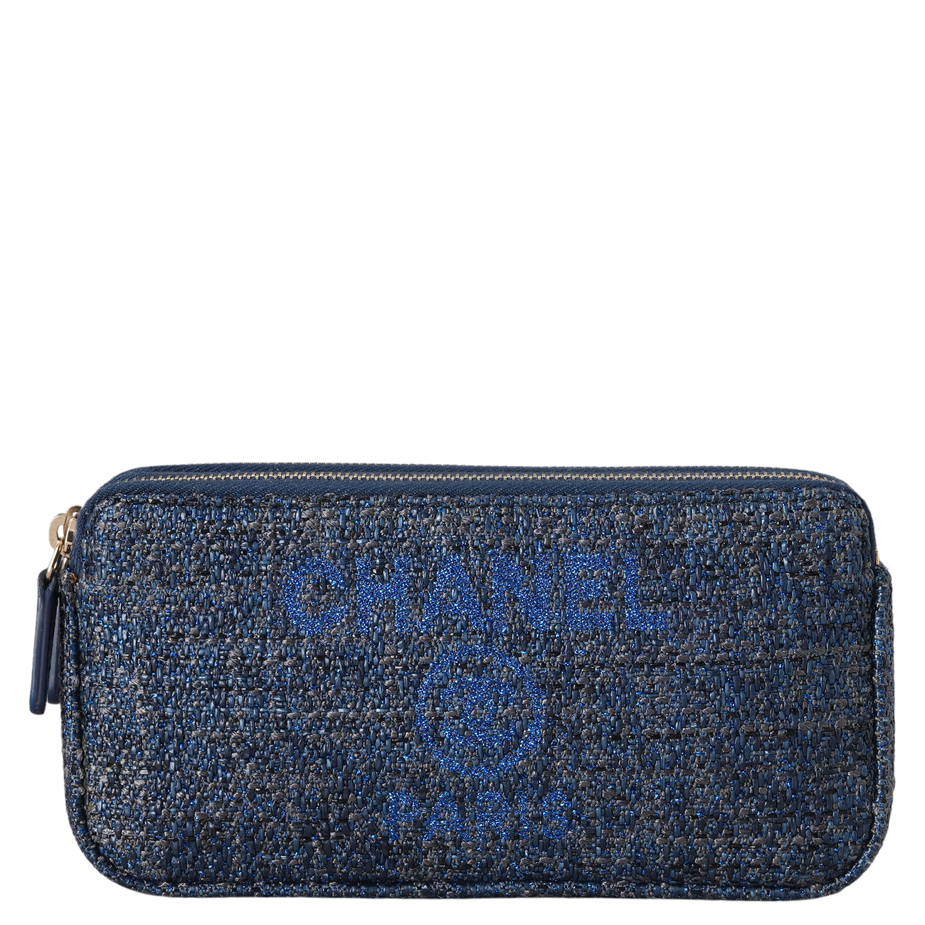 CHANEL(USED)샤넬 도빌 미니 크로스백