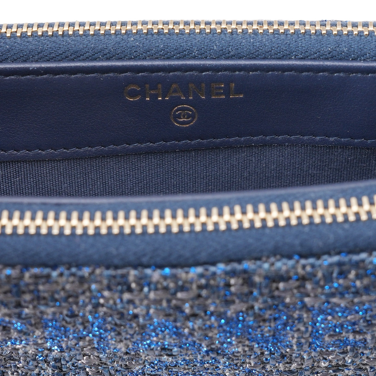 CHANEL(USED)샤넬 도빌 미니 크로스백