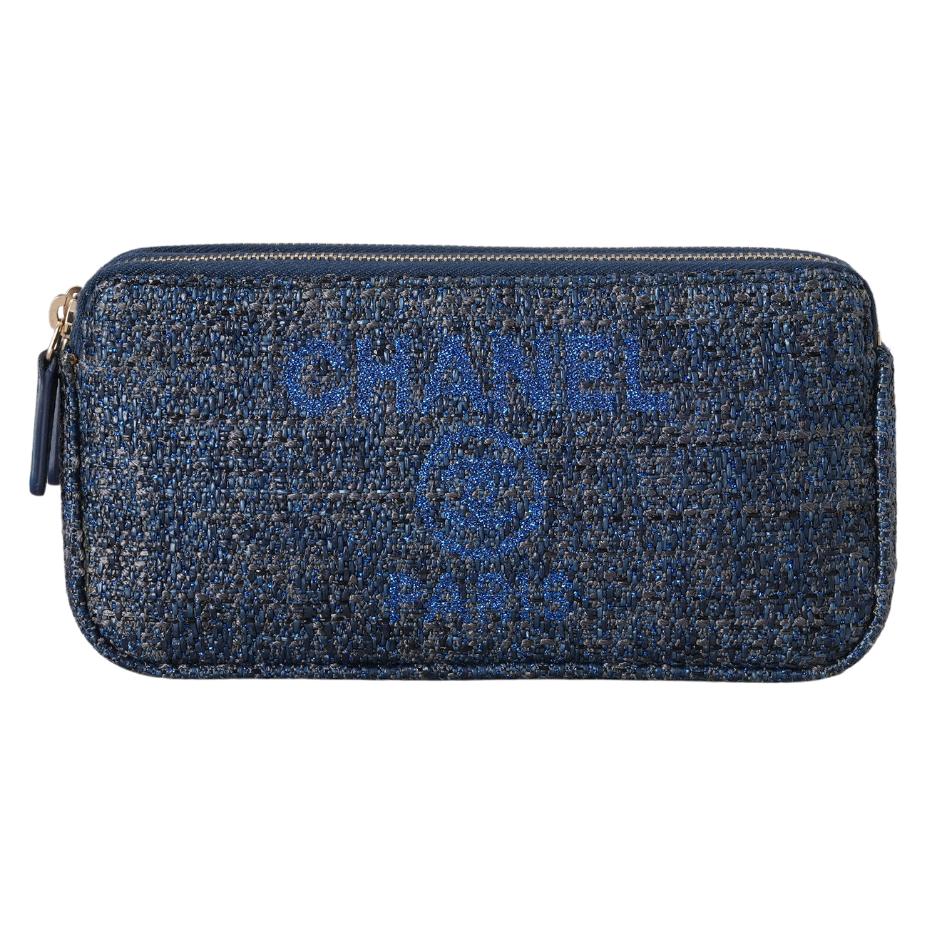 CHANEL(USED)샤넬 도빌 미니 크로스백