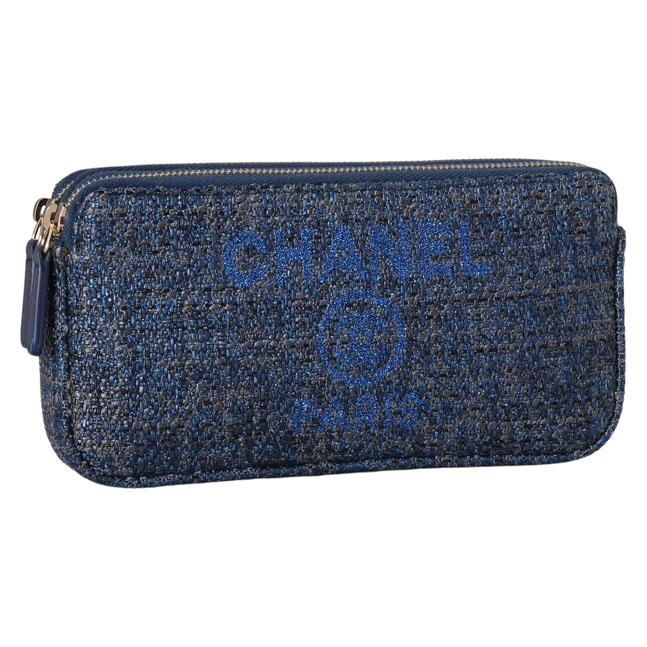 CHANEL(USED)샤넬 도빌 미니 크로스백