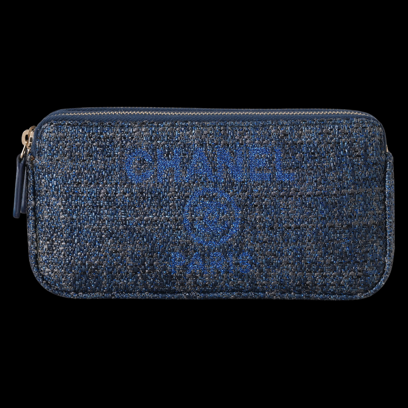 CHANEL(USED)샤넬 도빌 미니 크로스백