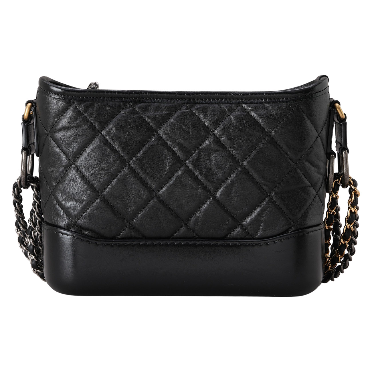 CHANEL(USED)샤넬 A91810 가브리엘 호보백 스몰