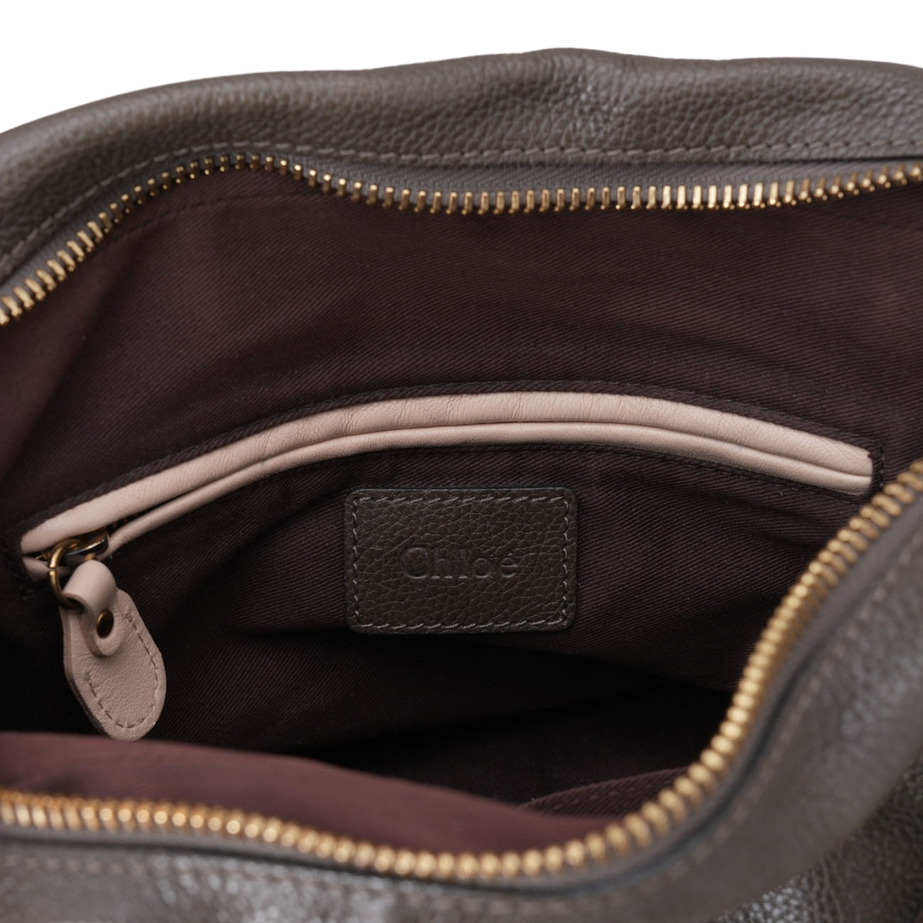 CHLOE(USED)끌로에 파라티 미듐