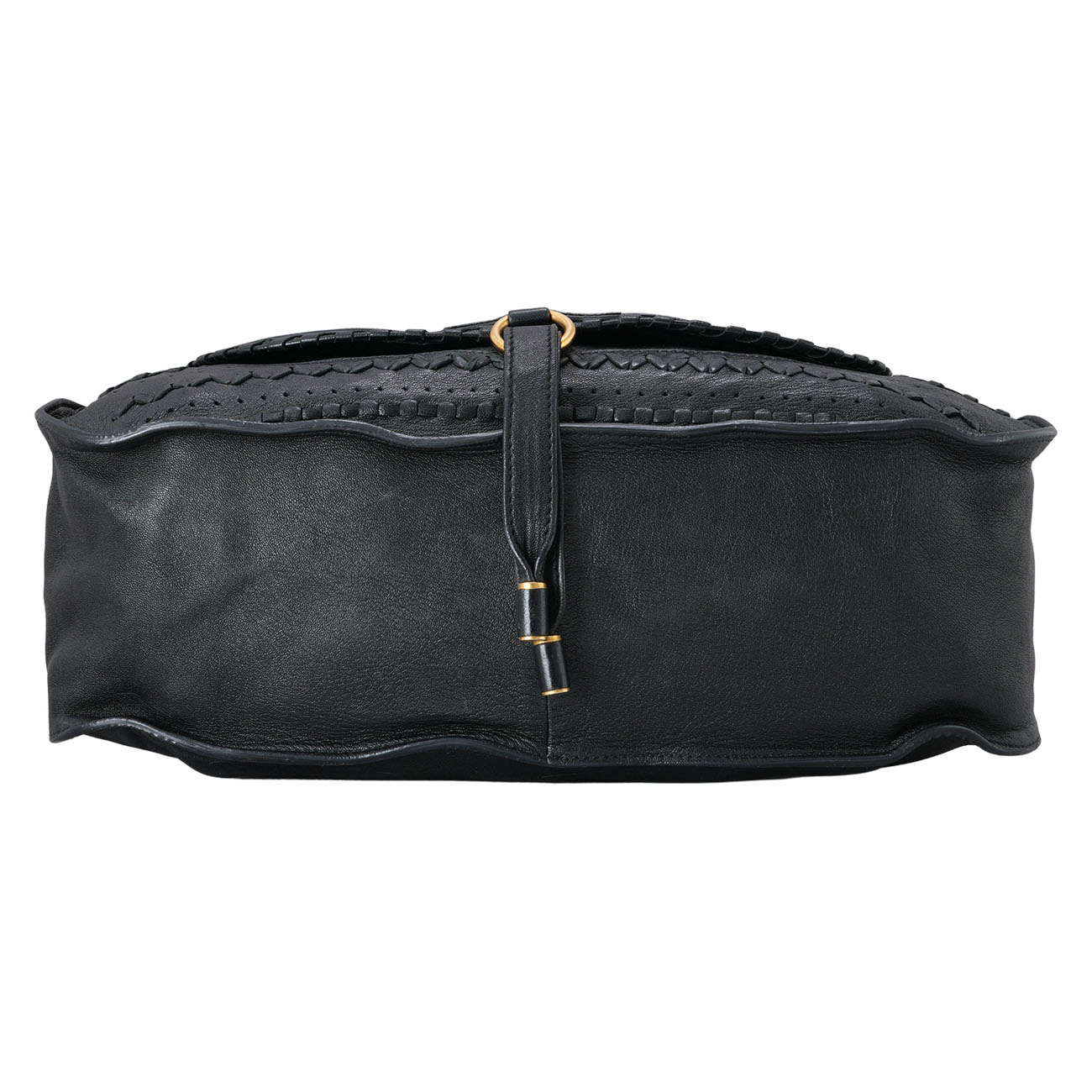 CHLOE(USED)끌로에 마르씨 토트백