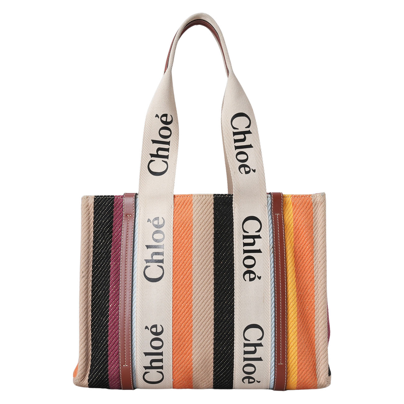 CHLOE(USED)끌로에 우디 미듐