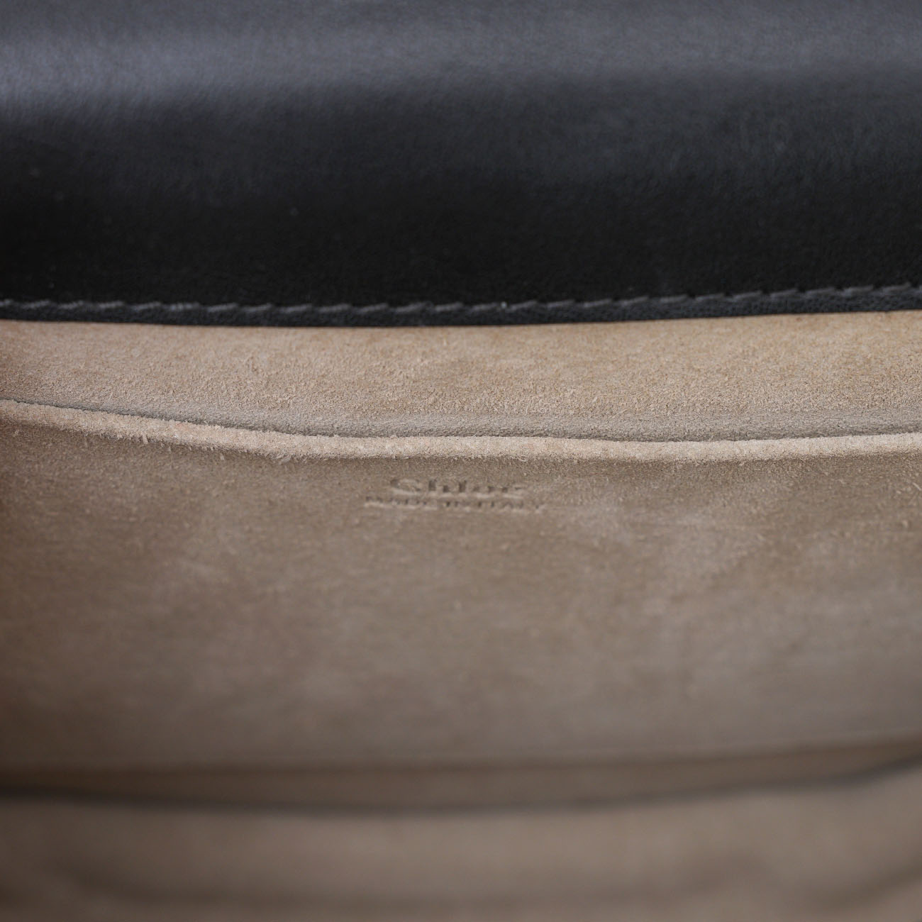 CHLOE(USED)끌로에 나일백