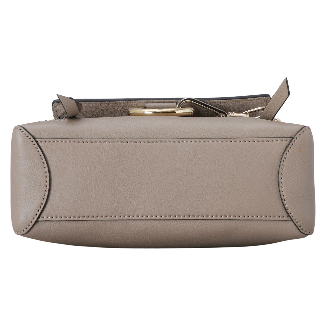 CHLOE(USED)끌로에 페이데이 스몰 플랩백