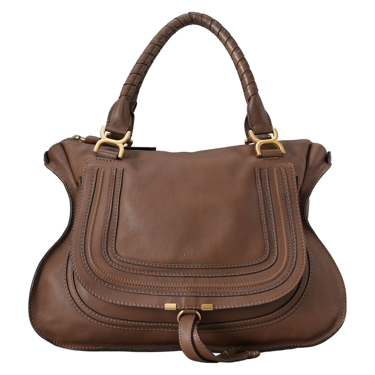 CHLOE(USED)끌로에 마르씨 호보